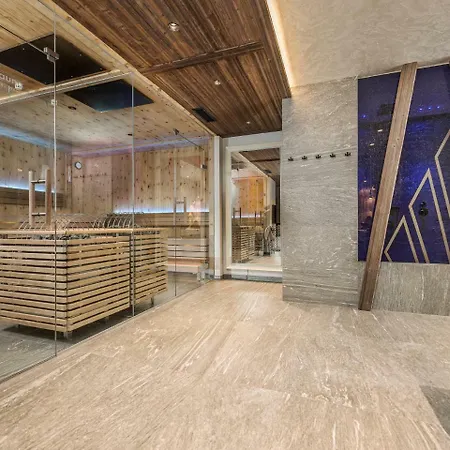 Bergkristall Zillertal - Adults Only Hotel Hippach