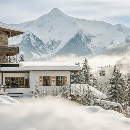 Hotel Bergkristall Zillertal - Adults Only 4*