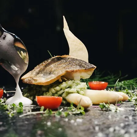 Hotel Bergkristall Zillertal - Adults Only 4*