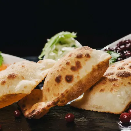 Hotel Bergkristall Zillertal - Adults Only