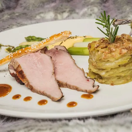 Hotel Bergkristall Zillertal - Adults Only 4*