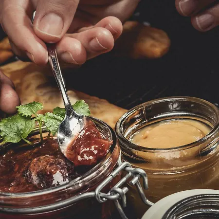 Hotel Bergkristall Zillertal - Adults Only Hippach