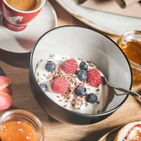 Hotel Bergkristall Zillertal - Adults Only Hippach