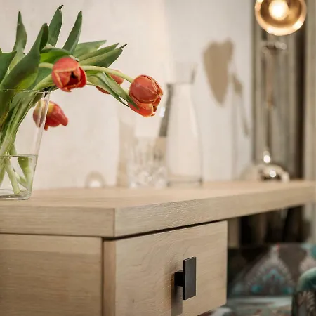 Bergkristall Zillertal - Adults Only Hotel