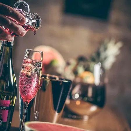 Hotel Bergkristall Zillertal - Adults Only