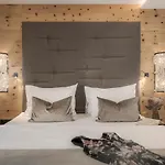 Bergkristall Zillertal - Adults Only Hotel 4*