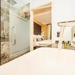 Bergkristall Zillertal - Adults Only Hotel 4*