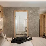 Hotel Bergkristall Zillertal - Adults Only