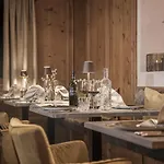 Hotel Bergkristall Zillertal - Adults Only