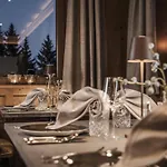 Hotel Bergkristall Zillertal - Adults Only