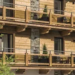 Bergkristall Zillertal - Adults Only 4*