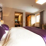 Bergkristall Zillertal - Adults Only 4*