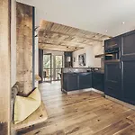 Bergkristall Zillertal - Adults Only Hotel 4*