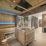Bergkristall Zillertal - Adults Only Hippach