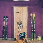 Hotel Bergkristall Zillertal - Adults Only Hippach