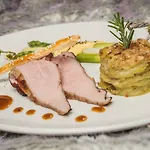 Bergkristall Zillertal - Adults Only 4*