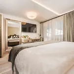 Hotel Bergkristall Zillertal - Adults Only