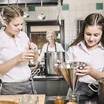 Bergkristall Zillertal - Adults Only 4* Hippach