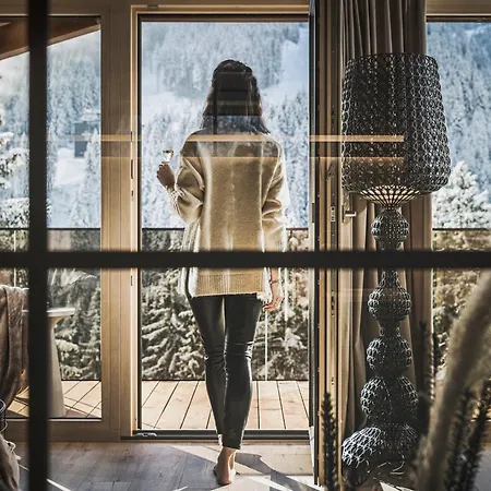 Hotel Bergkristall Zillertal - Adults Only Hippach