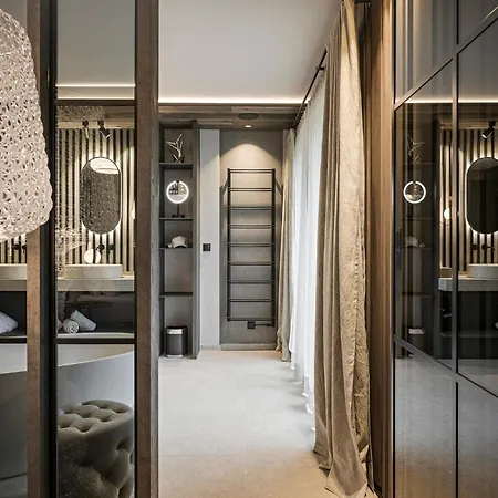 Bergkristall Zillertal - Adults Only 4* Hippach