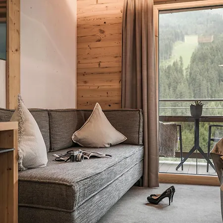 Hotel Bergkristall Zillertal - Adults Only