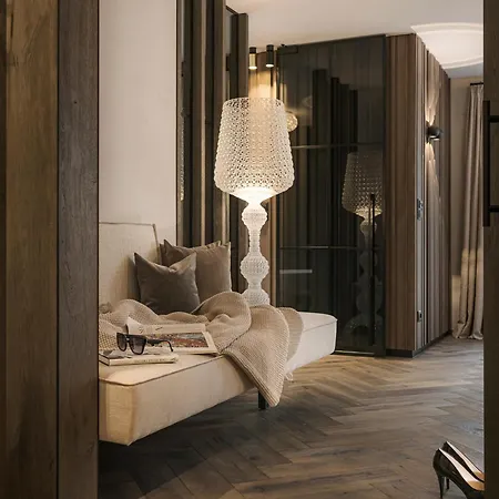 Bergkristall Zillertal - Adults Only 4*